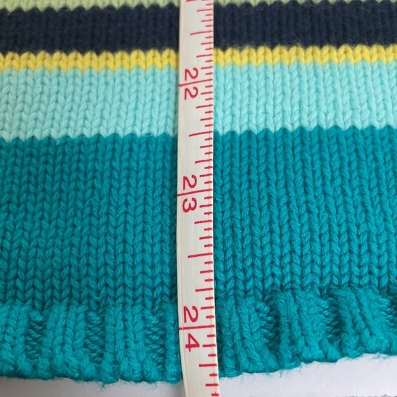 Denver Hayes Cotton Knitted Sleeveless Vest - Picture 7 of 12